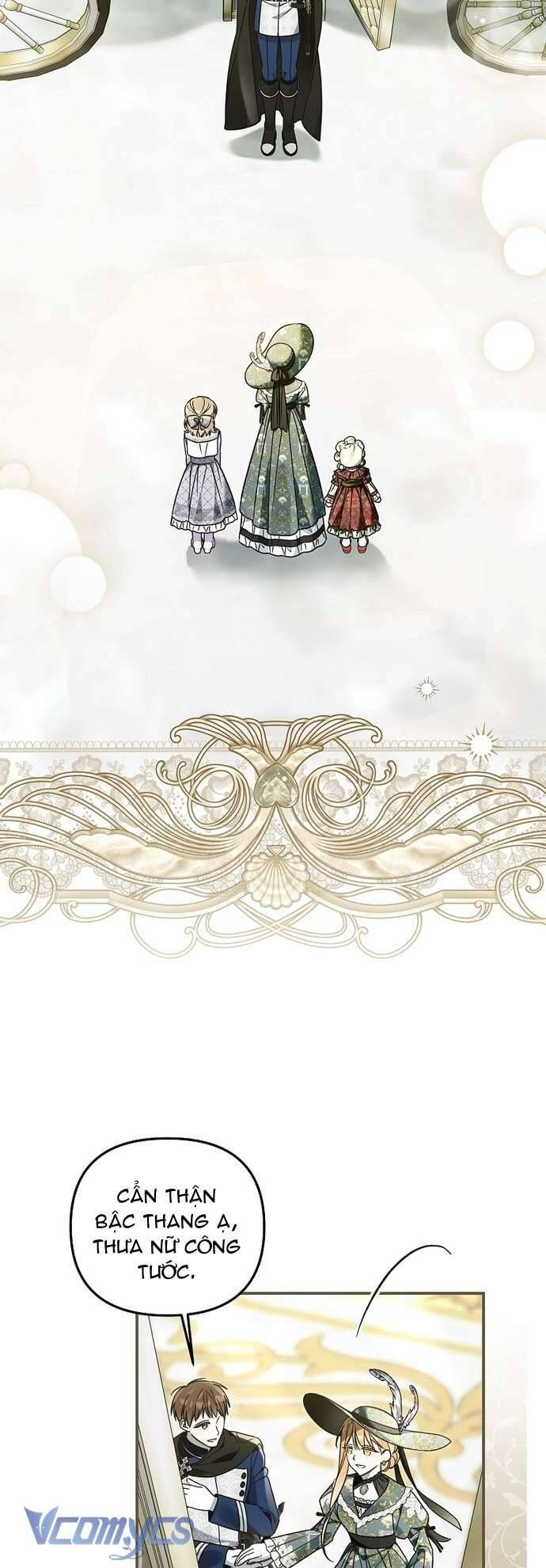 Độc Chiếm Sủng Ái Của Công Chúa Út, Mọi Người Đều Say Mê Tôi. Chapter 19 - Trang 2