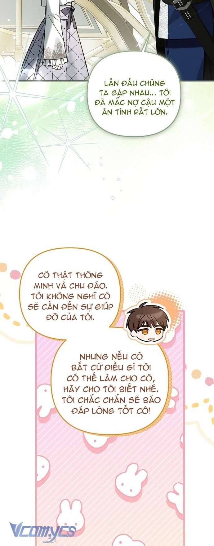 Độc Chiếm Sủng Ái Của Công Chúa Út, Mọi Người Đều Say Mê Tôi. Chapter 19 - Trang 2
