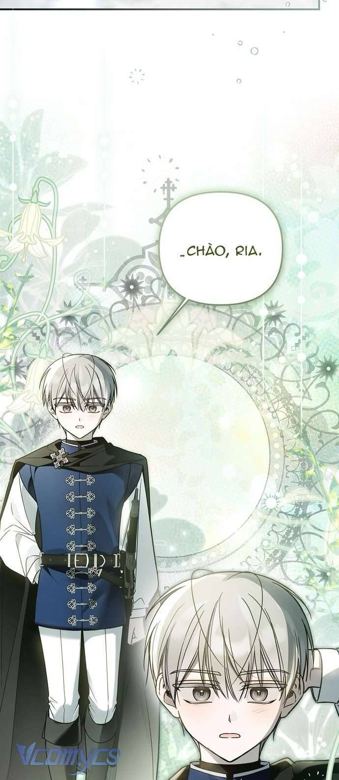 Độc Chiếm Sủng Ái Của Công Chúa Út, Mọi Người Đều Say Mê Tôi. Chapter 19 - Trang 2