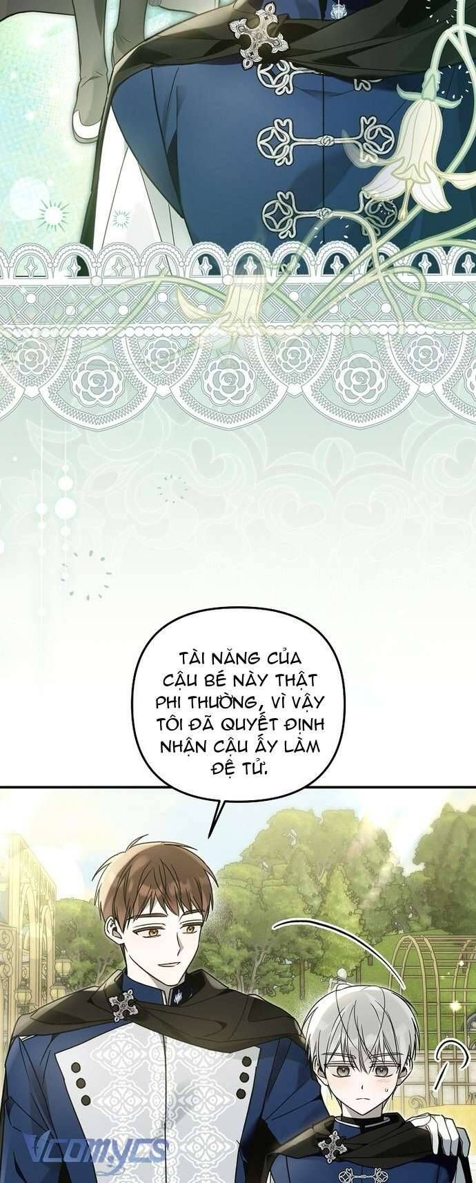 Độc Chiếm Sủng Ái Của Công Chúa Út, Mọi Người Đều Say Mê Tôi. Chapter 19 - Trang 2