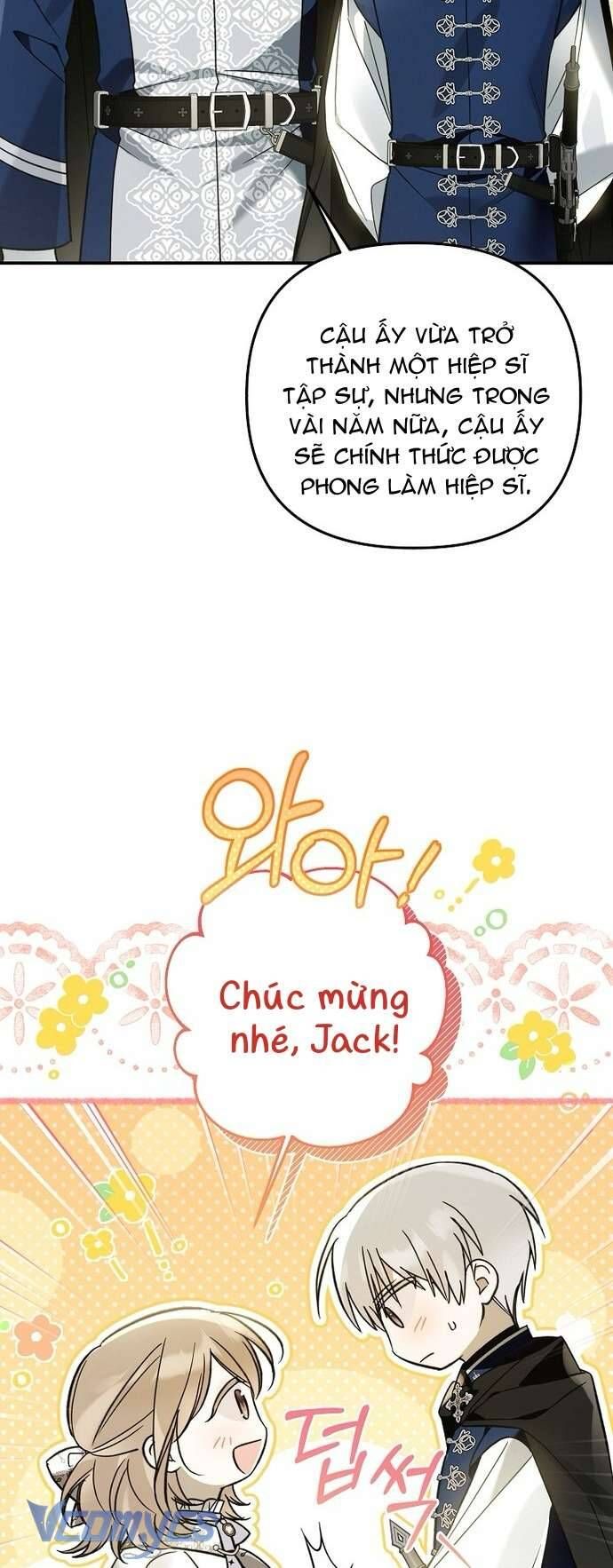 Độc Chiếm Sủng Ái Của Công Chúa Út, Mọi Người Đều Say Mê Tôi. Chapter 19 - Trang 2