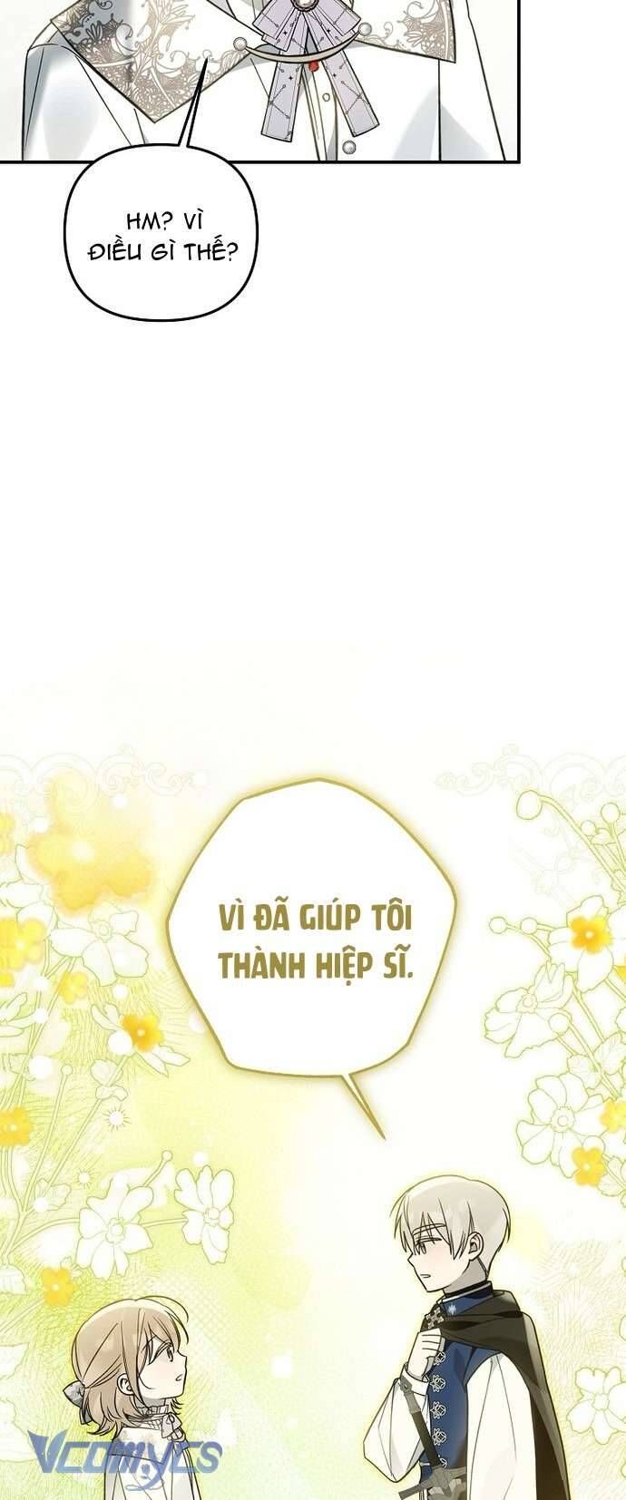 Độc Chiếm Sủng Ái Của Công Chúa Út, Mọi Người Đều Say Mê Tôi. Chapter 19 - Trang 2