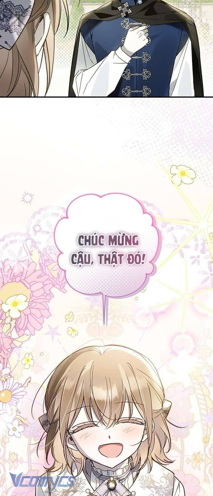 Độc Chiếm Sủng Ái Của Công Chúa Út, Mọi Người Đều Say Mê Tôi. Chapter 19 - Trang 2
