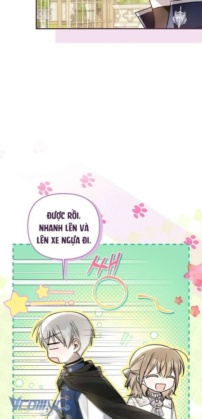 Độc Chiếm Sủng Ái Của Công Chúa Út, Mọi Người Đều Say Mê Tôi. Chapter 19 - Trang 2