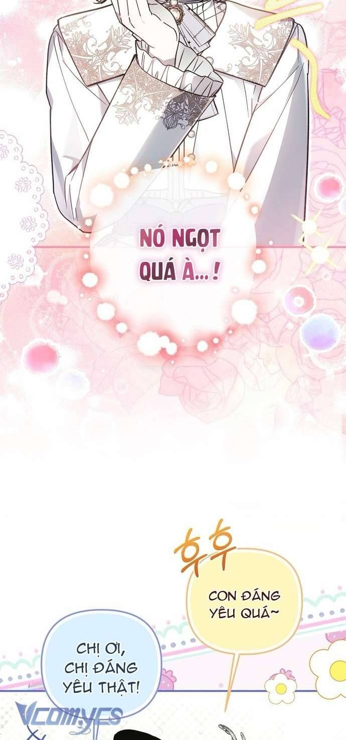 Độc Chiếm Sủng Ái Của Công Chúa Út, Mọi Người Đều Say Mê Tôi. Chapter 19 - Trang 2