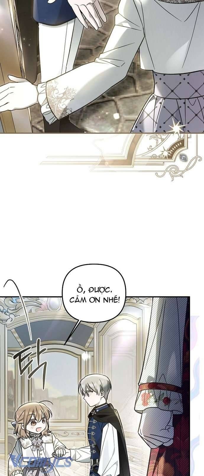 Độc Chiếm Sủng Ái Của Công Chúa Út, Mọi Người Đều Say Mê Tôi. Chapter 19 - Trang 2