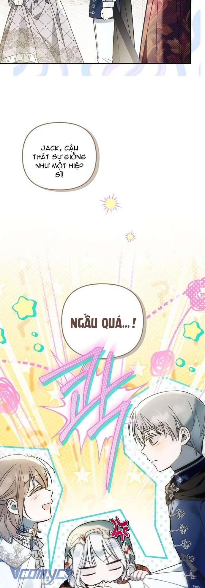 Độc Chiếm Sủng Ái Của Công Chúa Út, Mọi Người Đều Say Mê Tôi. Chapter 19 - Trang 2