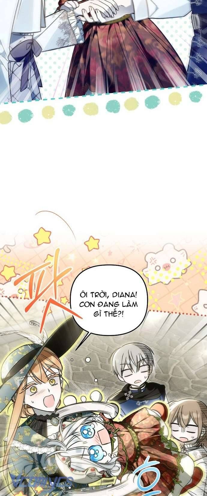Độc Chiếm Sủng Ái Của Công Chúa Út, Mọi Người Đều Say Mê Tôi. Chapter 19 - Trang 2
