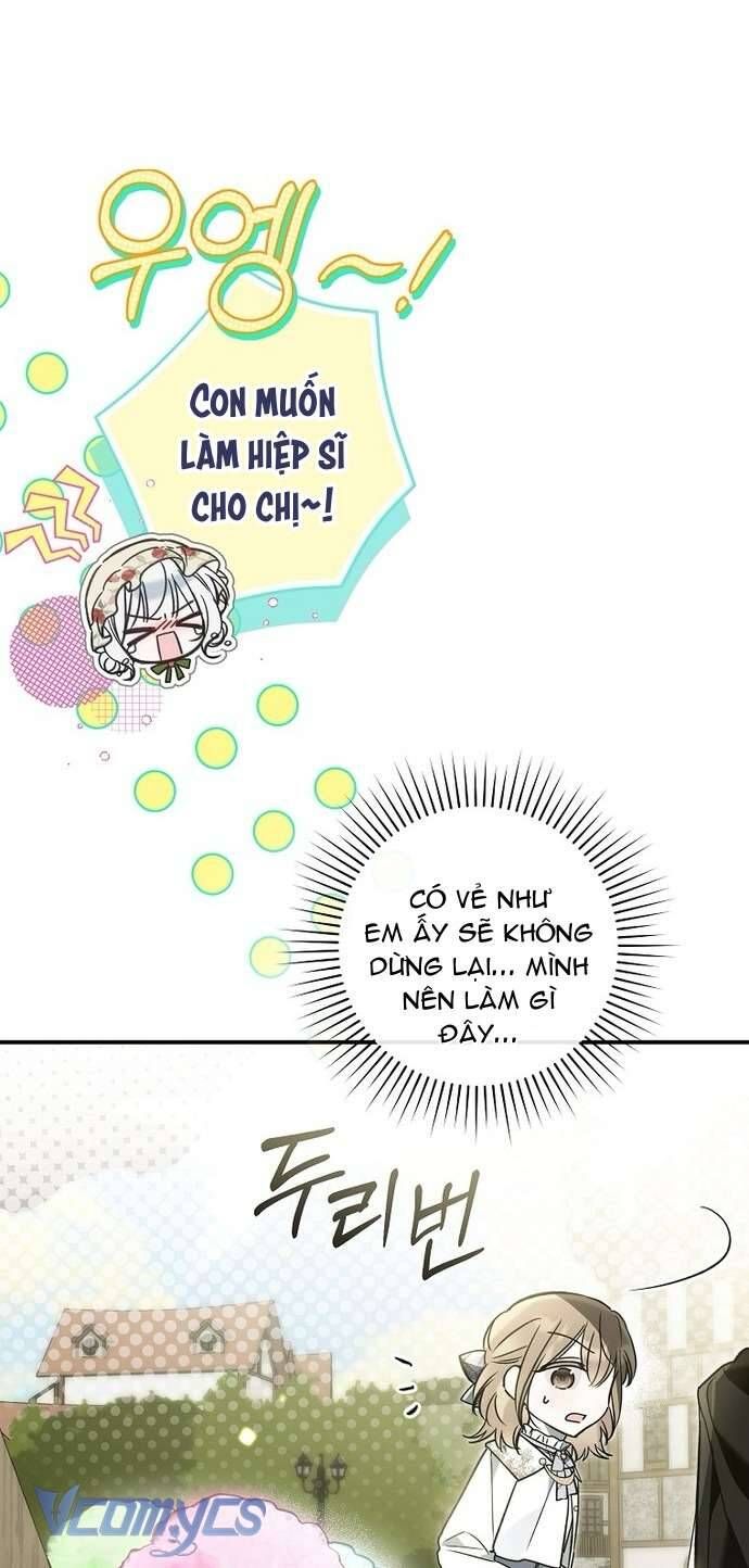Độc Chiếm Sủng Ái Của Công Chúa Út, Mọi Người Đều Say Mê Tôi. Chapter 19 - Trang 2