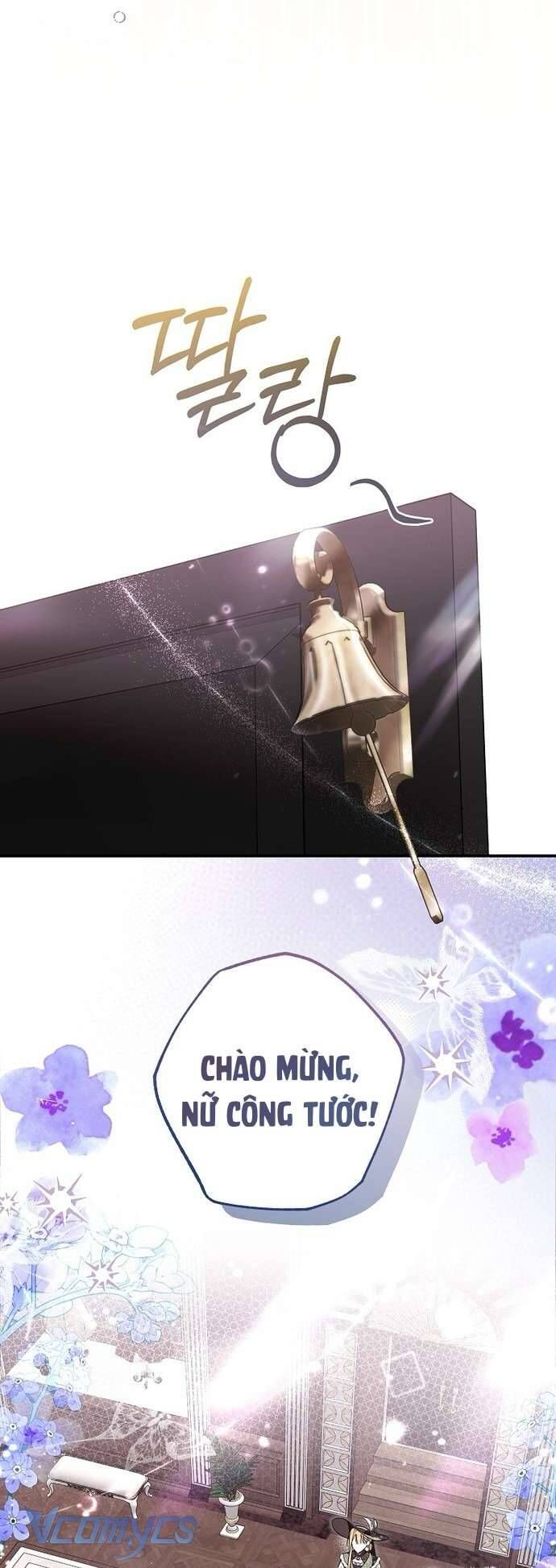 Độc Chiếm Sủng Ái Của Công Chúa Út, Mọi Người Đều Say Mê Tôi. Chapter 19 - Trang 2