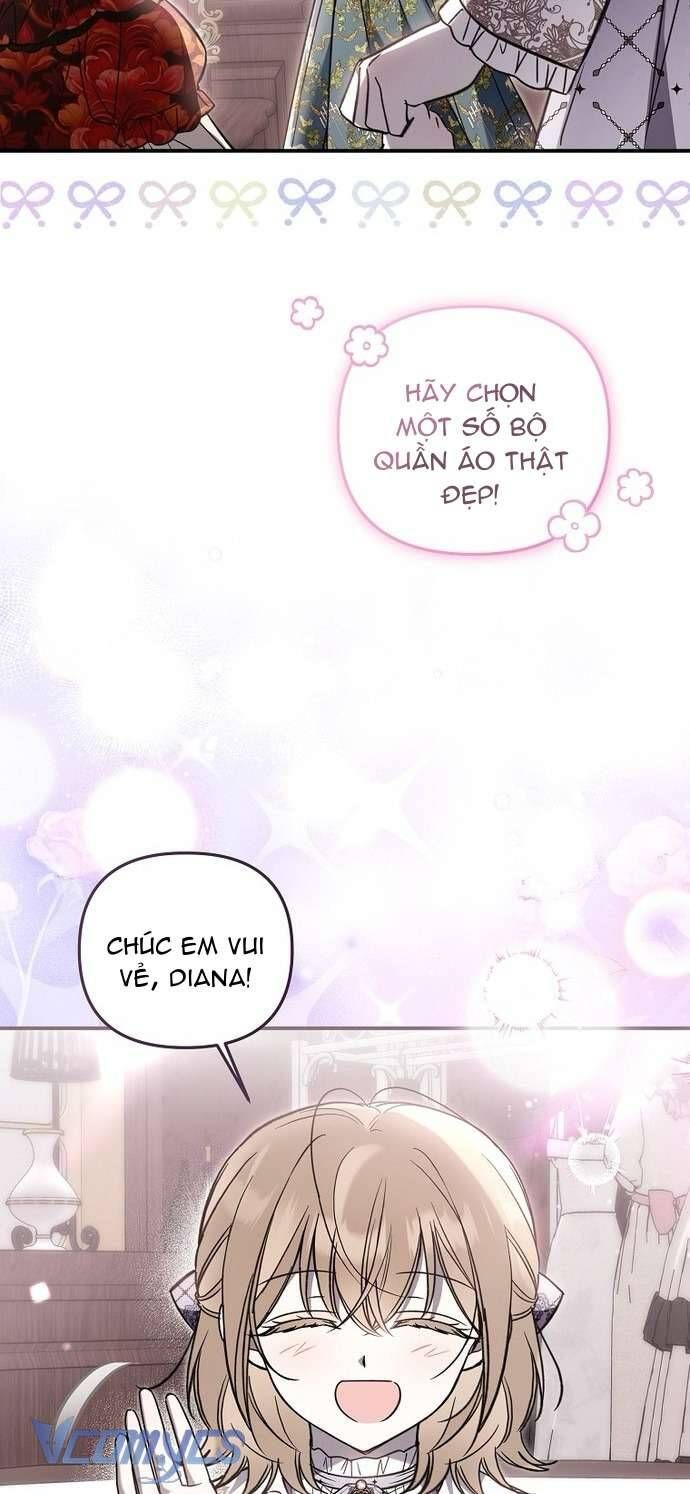 Độc Chiếm Sủng Ái Của Công Chúa Út, Mọi Người Đều Say Mê Tôi. Chapter 19 - Trang 2
