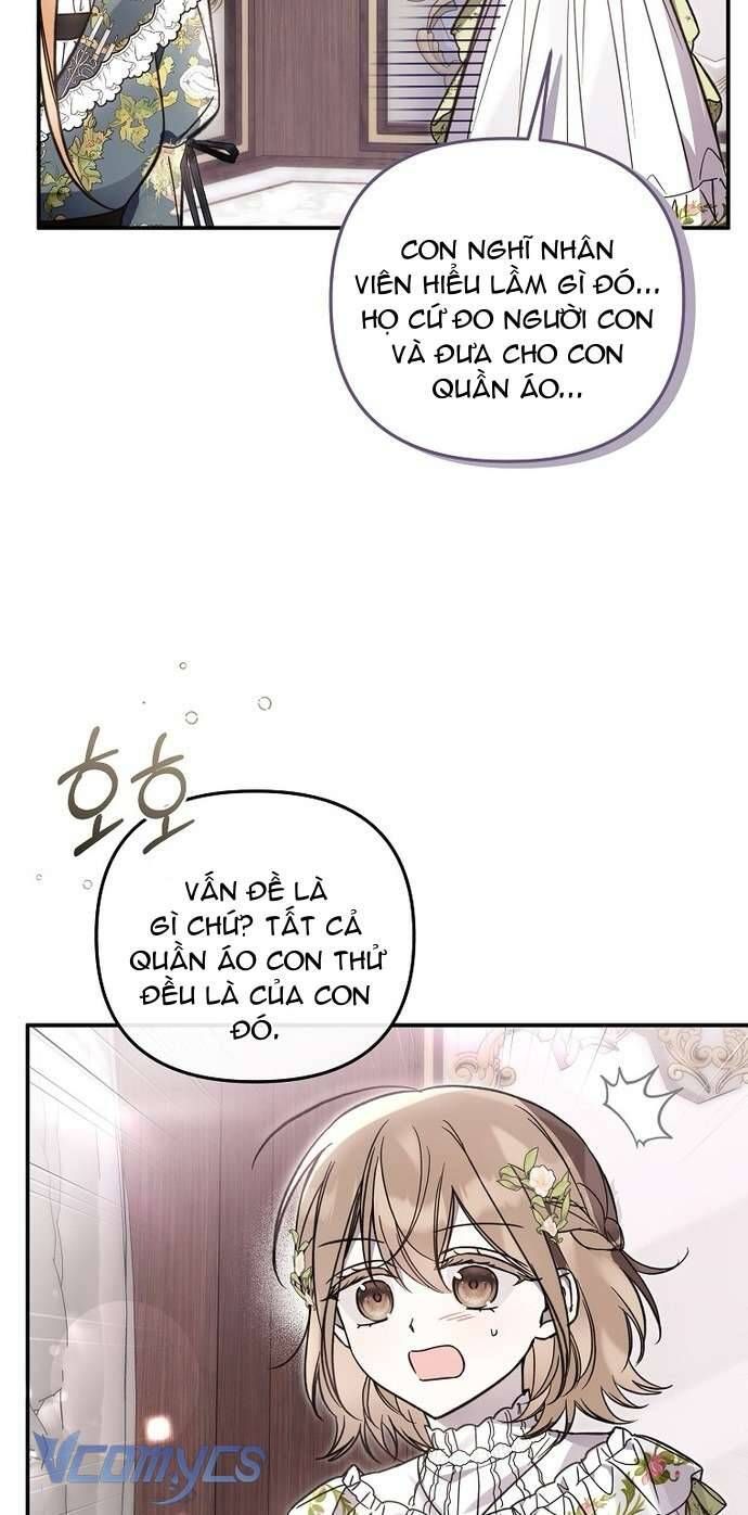 Độc Chiếm Sủng Ái Của Công Chúa Út, Mọi Người Đều Say Mê Tôi. Chapter 19 - Trang 2