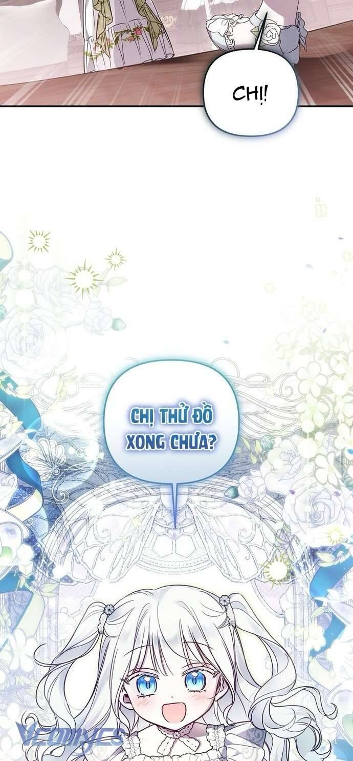Độc Chiếm Sủng Ái Của Công Chúa Út, Mọi Người Đều Say Mê Tôi. Chapter 19 - Trang 2