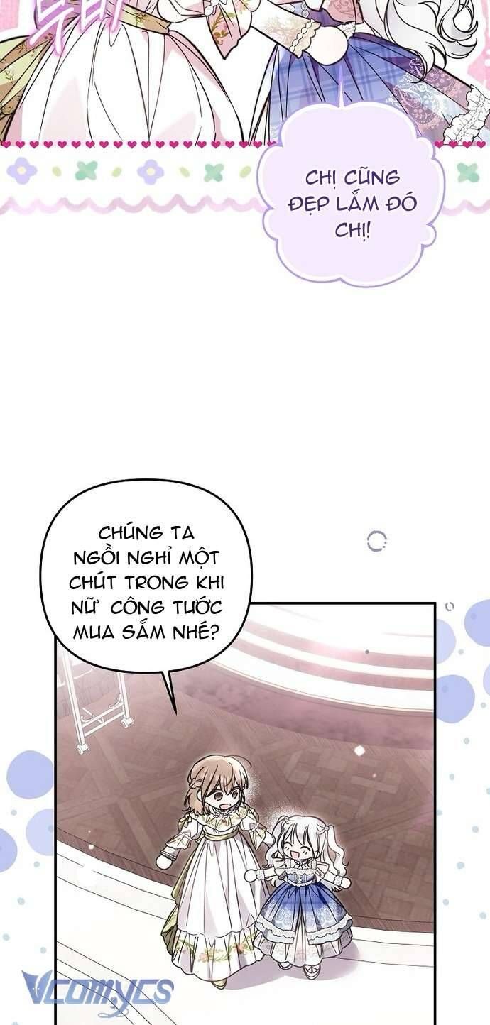 Độc Chiếm Sủng Ái Của Công Chúa Út, Mọi Người Đều Say Mê Tôi. Chapter 19 - Trang 2