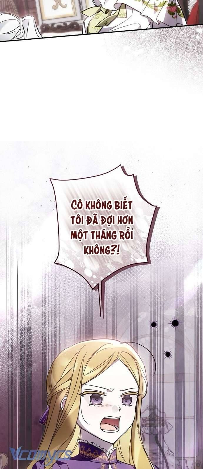 Độc Chiếm Sủng Ái Của Công Chúa Út, Mọi Người Đều Say Mê Tôi. Chapter 19 - Trang 2