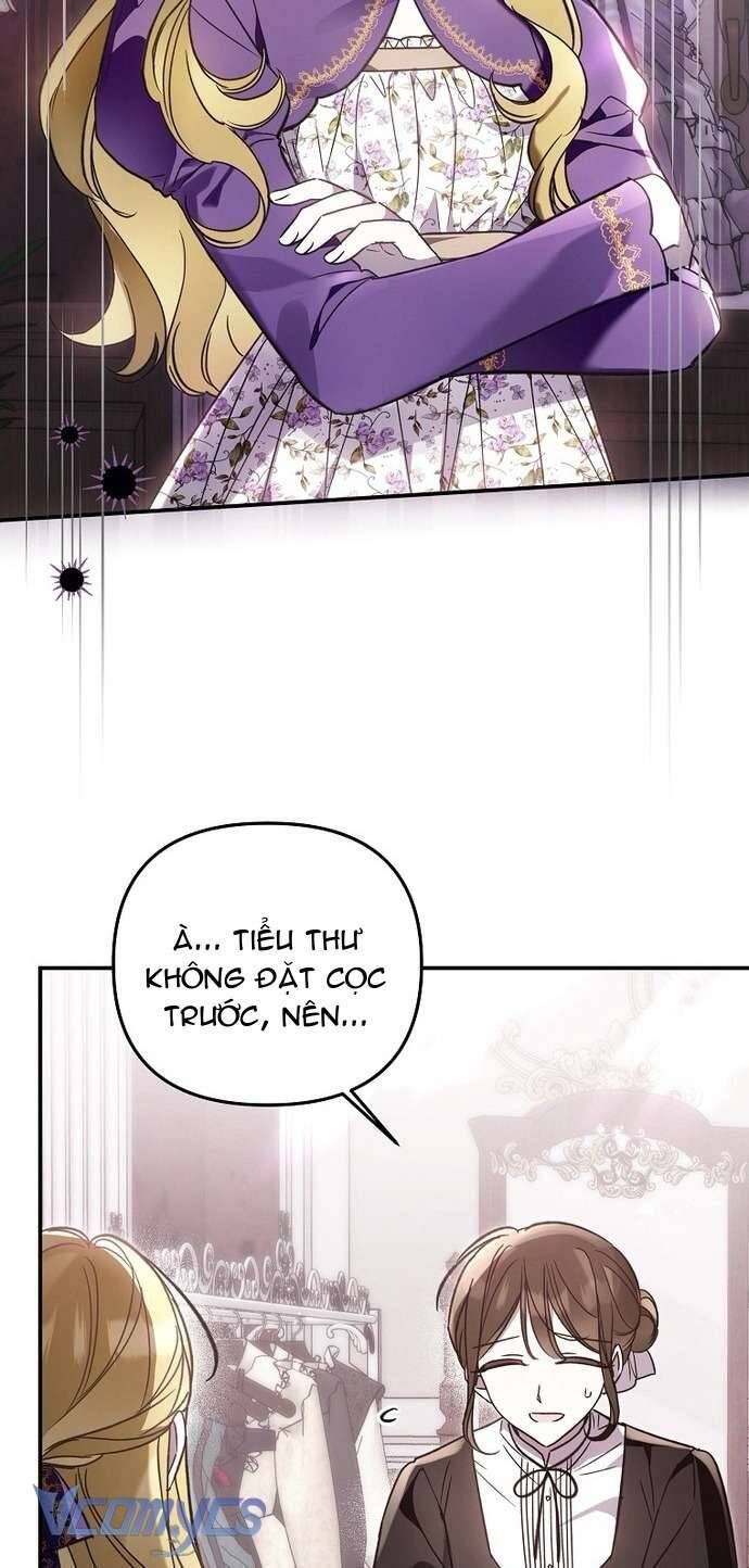 Độc Chiếm Sủng Ái Của Công Chúa Út, Mọi Người Đều Say Mê Tôi. Chapter 19 - Trang 2