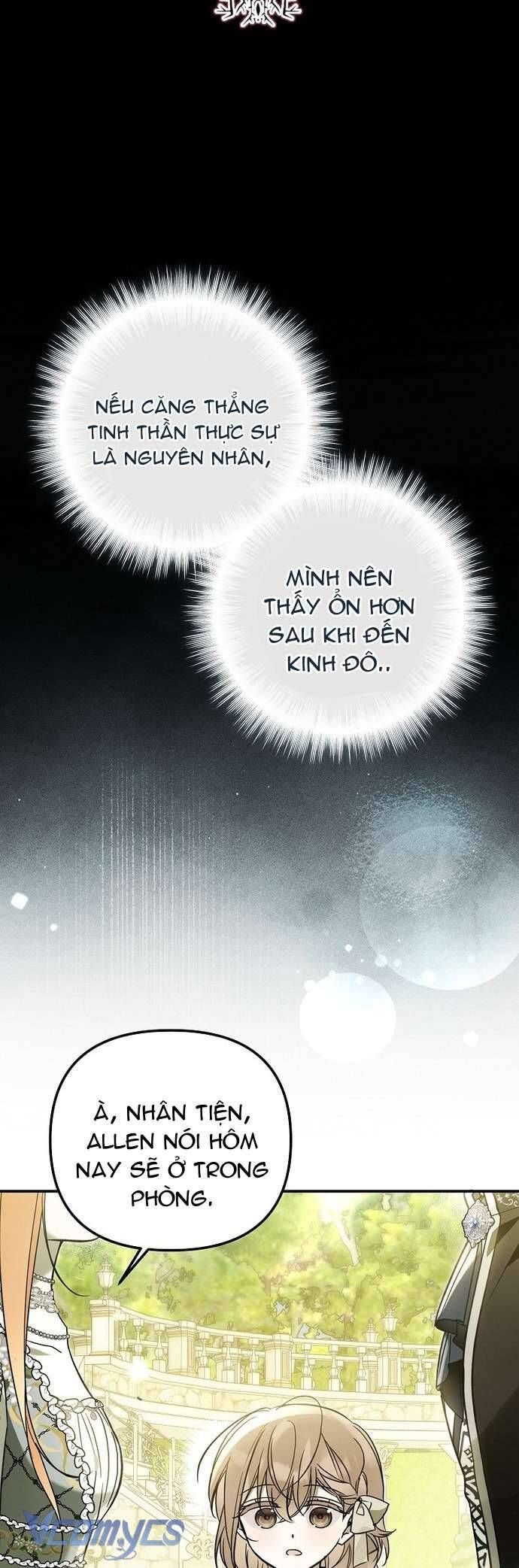 Độc Chiếm Sủng Ái Của Công Chúa Út, Mọi Người Đều Say Mê Tôi. Chapter 19 - Trang 2