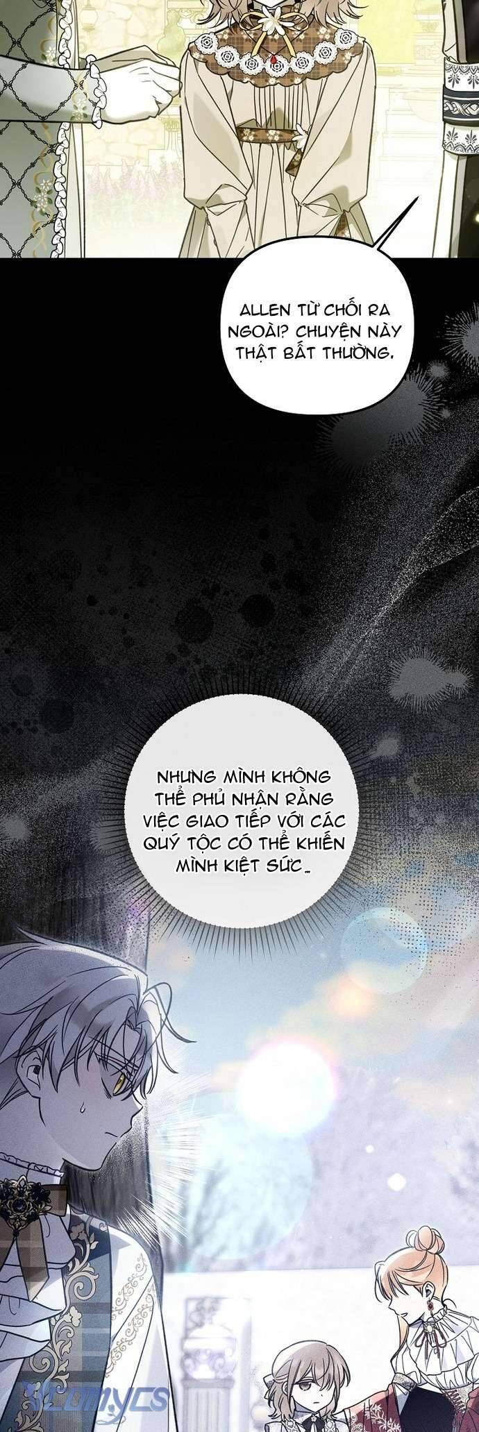 Độc Chiếm Sủng Ái Của Công Chúa Út, Mọi Người Đều Say Mê Tôi. Chapter 19 - Trang 2