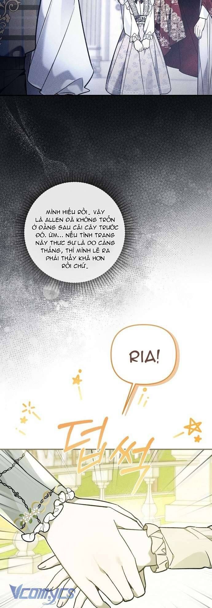 Độc Chiếm Sủng Ái Của Công Chúa Út, Mọi Người Đều Say Mê Tôi. Chapter 19 - Trang 2