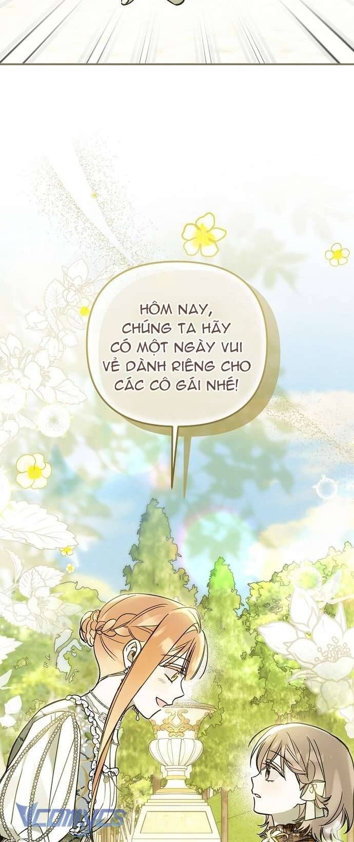 Độc Chiếm Sủng Ái Của Công Chúa Út, Mọi Người Đều Say Mê Tôi. Chapter 19 - Trang 2