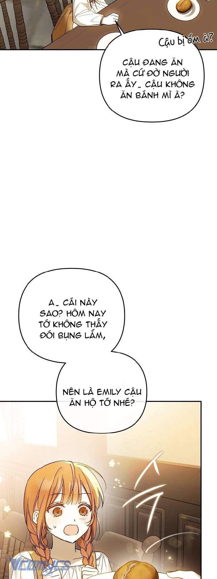Độc Chiếm Sủng Ái Của Công Chúa Út, Mọi Người Đều Say Mê Tôi. Chapter 2 - Trang 2
