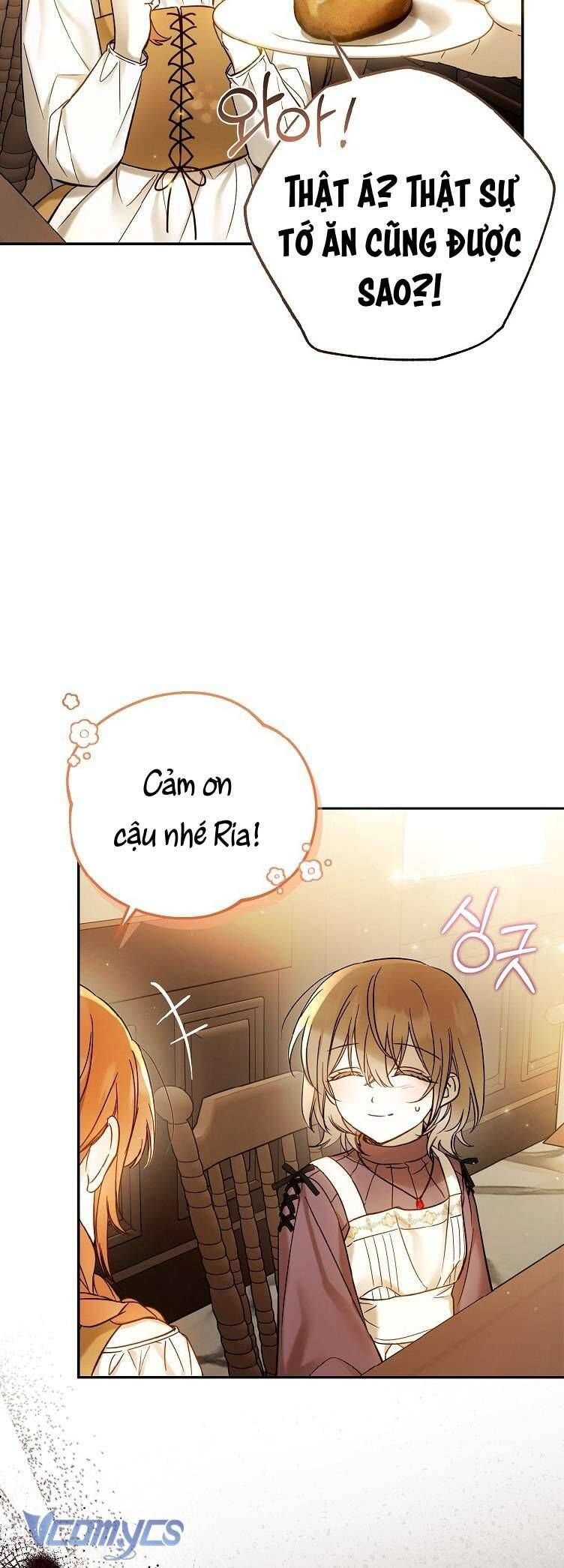 Độc Chiếm Sủng Ái Của Công Chúa Út, Mọi Người Đều Say Mê Tôi. Chapter 2 - Trang 2