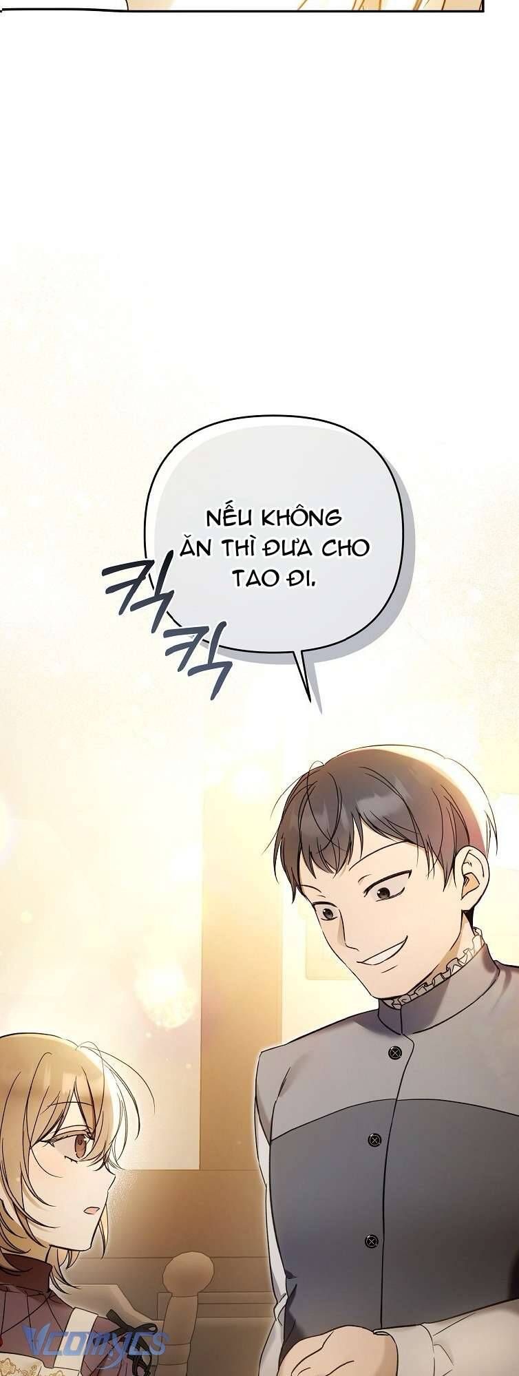 Độc Chiếm Sủng Ái Của Công Chúa Út, Mọi Người Đều Say Mê Tôi. Chapter 2 - Trang 2