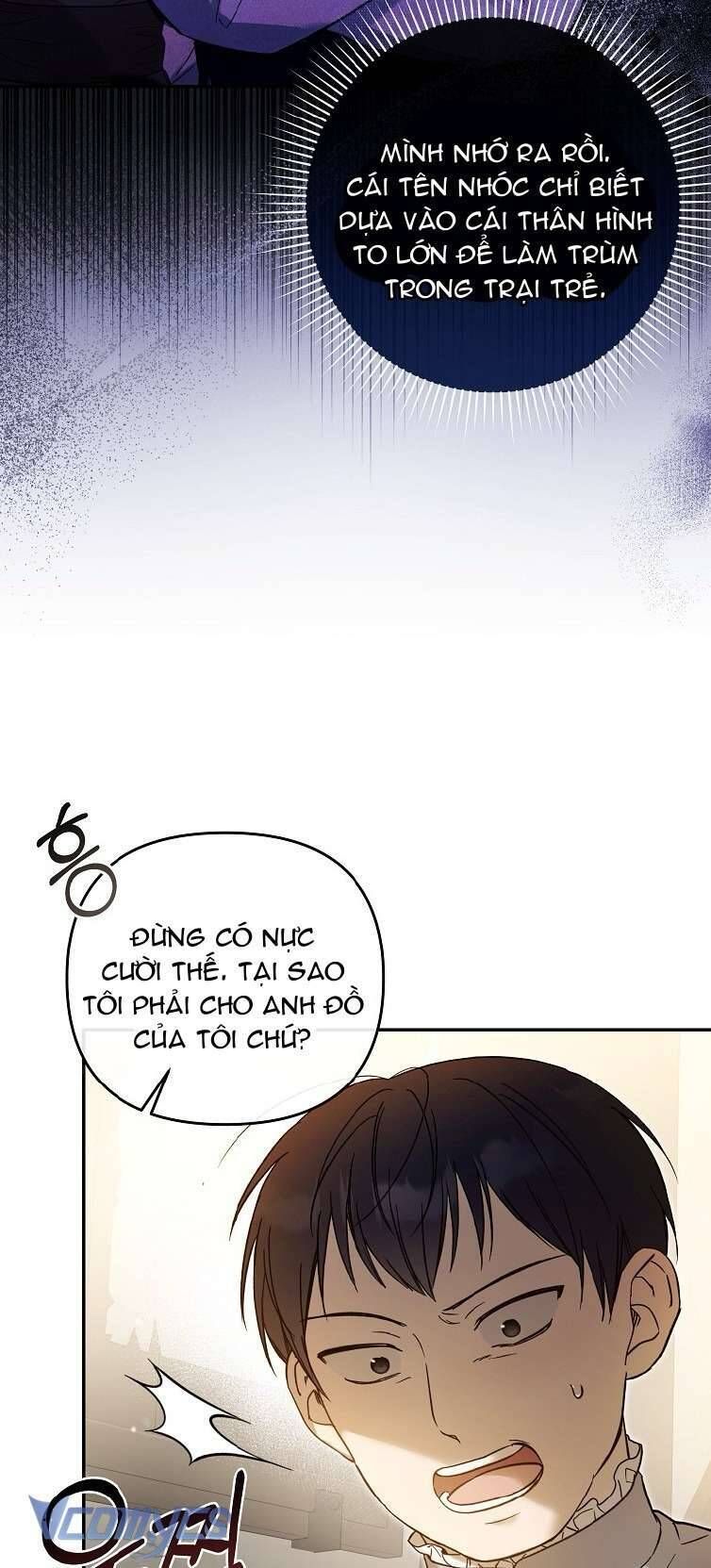 Độc Chiếm Sủng Ái Của Công Chúa Út, Mọi Người Đều Say Mê Tôi. Chapter 2 - Trang 2
