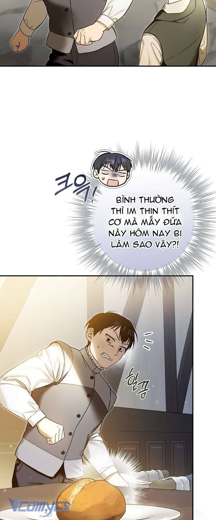 Độc Chiếm Sủng Ái Của Công Chúa Út, Mọi Người Đều Say Mê Tôi. Chapter 2 - Trang 2