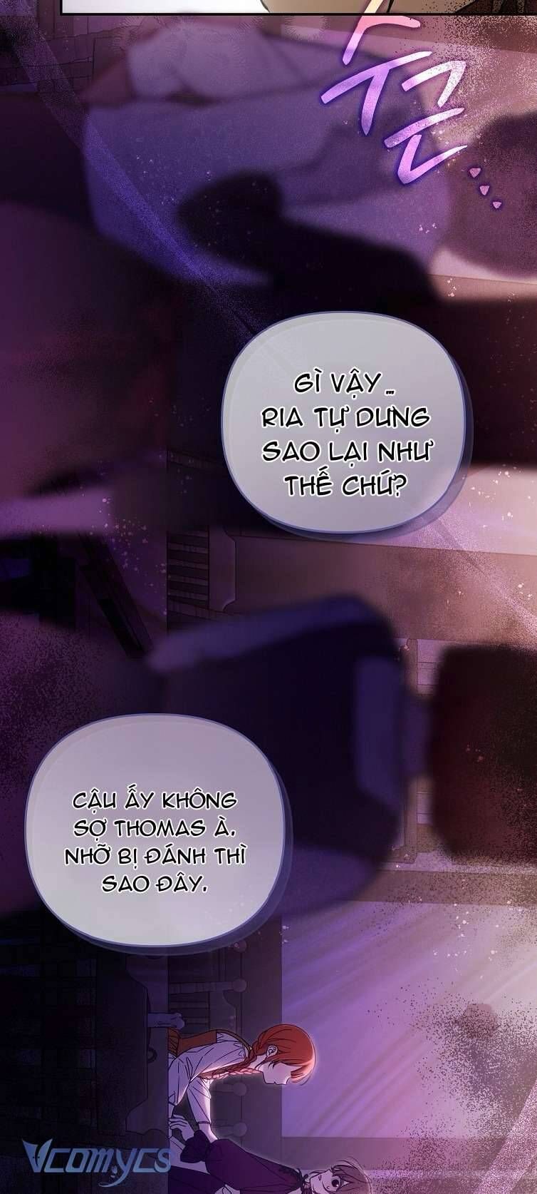Độc Chiếm Sủng Ái Của Công Chúa Út, Mọi Người Đều Say Mê Tôi. Chapter 2 - Trang 2
