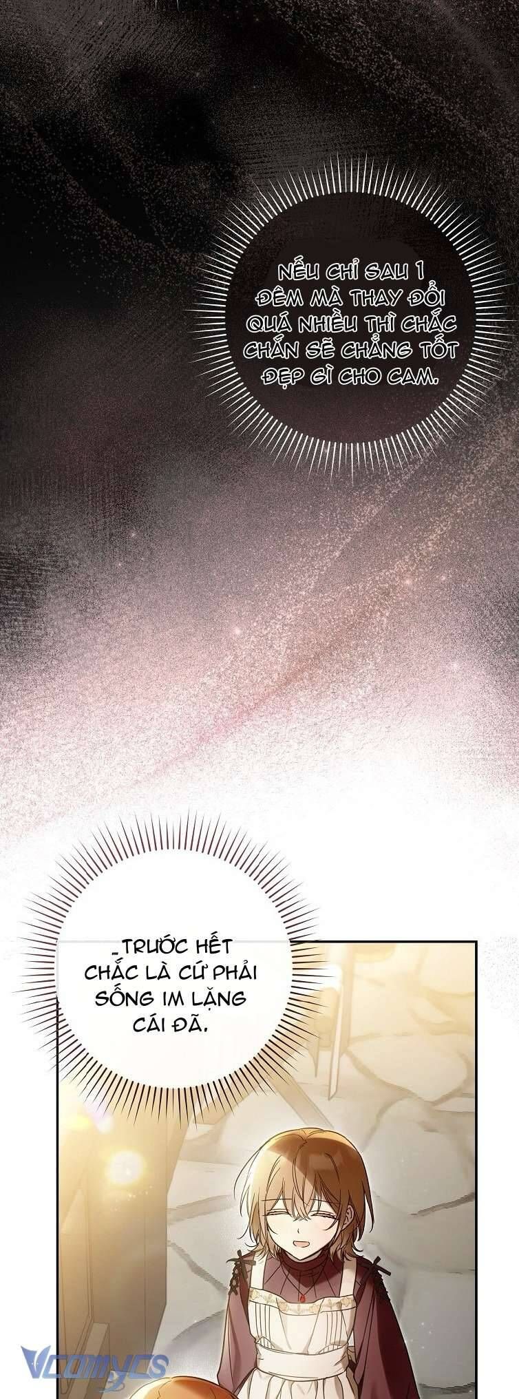 Độc Chiếm Sủng Ái Của Công Chúa Út, Mọi Người Đều Say Mê Tôi. Chapter 2 - Trang 2