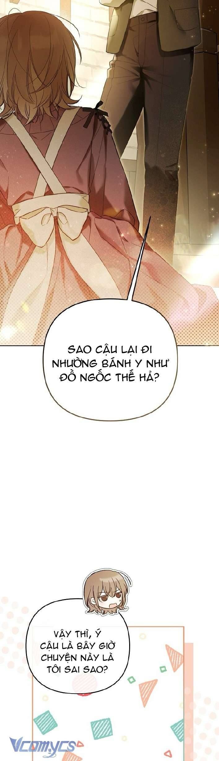 Độc Chiếm Sủng Ái Của Công Chúa Út, Mọi Người Đều Say Mê Tôi. Chapter 2 - Trang 2