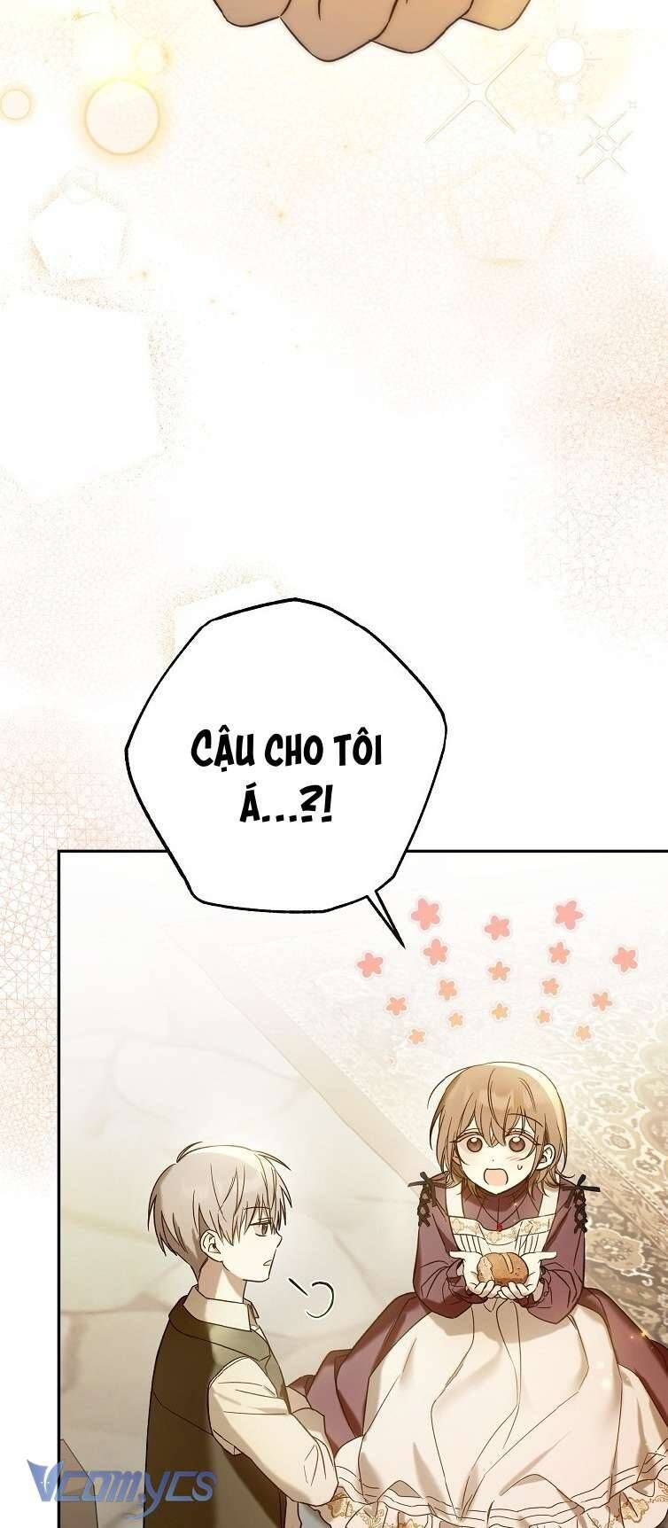 Độc Chiếm Sủng Ái Của Công Chúa Út, Mọi Người Đều Say Mê Tôi. Chapter 2 - Trang 2