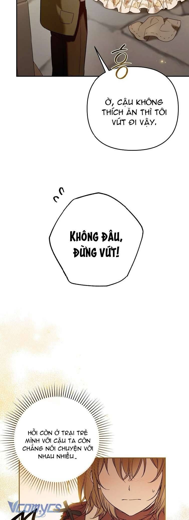 Độc Chiếm Sủng Ái Của Công Chúa Út, Mọi Người Đều Say Mê Tôi. Chapter 2 - Trang 2