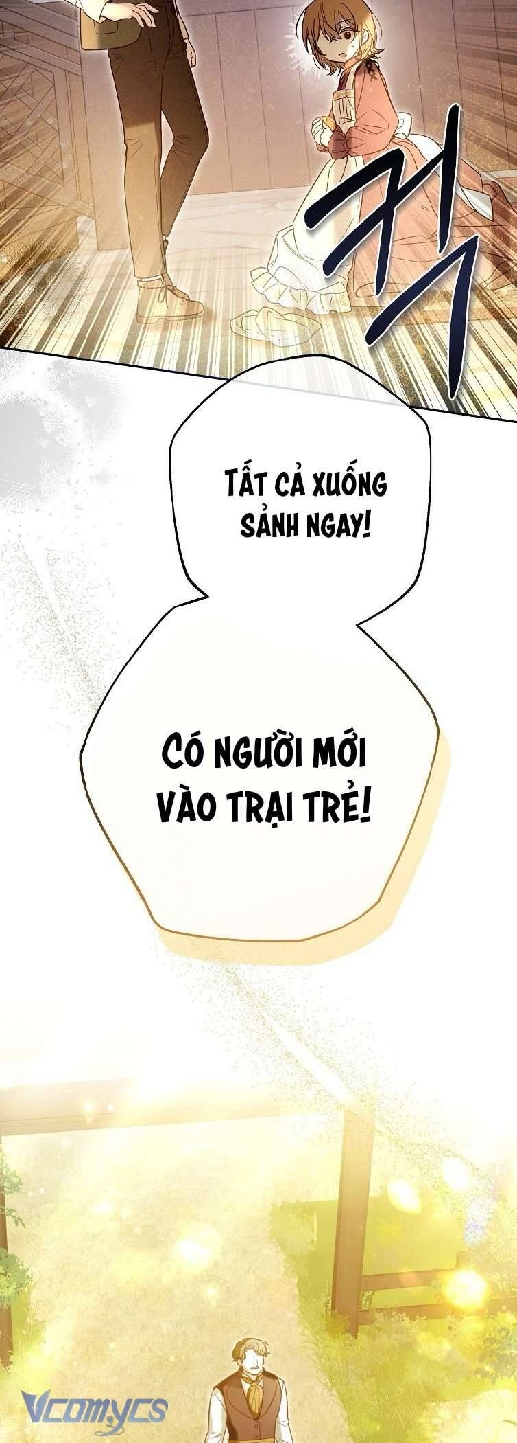 Độc Chiếm Sủng Ái Của Công Chúa Út, Mọi Người Đều Say Mê Tôi. Chapter 2 - Trang 2