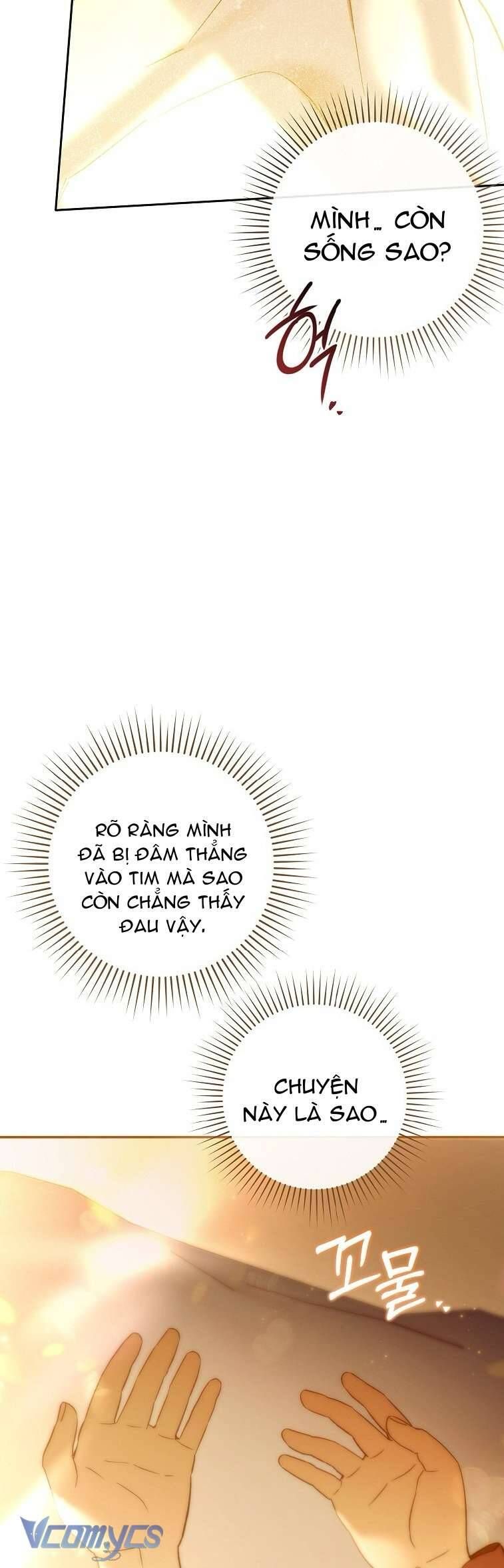Độc Chiếm Sủng Ái Của Công Chúa Út, Mọi Người Đều Say Mê Tôi. Chapter 2 - Trang 2