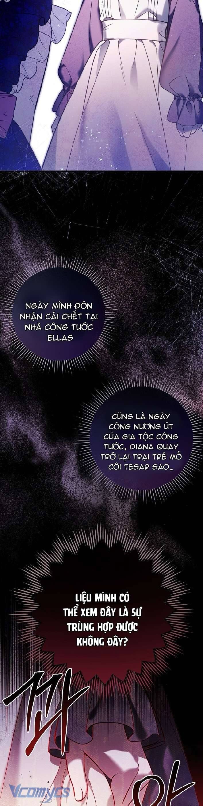 Độc Chiếm Sủng Ái Của Công Chúa Út, Mọi Người Đều Say Mê Tôi. Chapter 2 - Trang 2