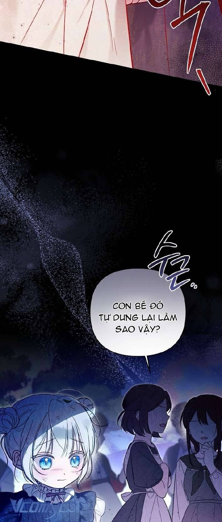 Độc Chiếm Sủng Ái Của Công Chúa Út, Mọi Người Đều Say Mê Tôi. Chapter 2 - Trang 2