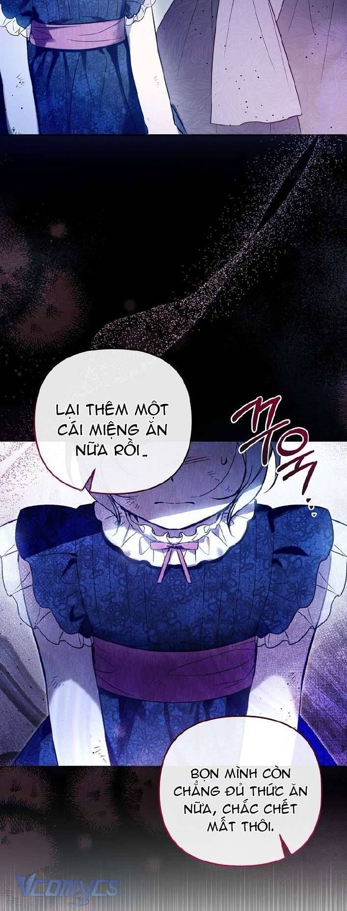 Độc Chiếm Sủng Ái Của Công Chúa Út, Mọi Người Đều Say Mê Tôi. Chapter 2 - Trang 2