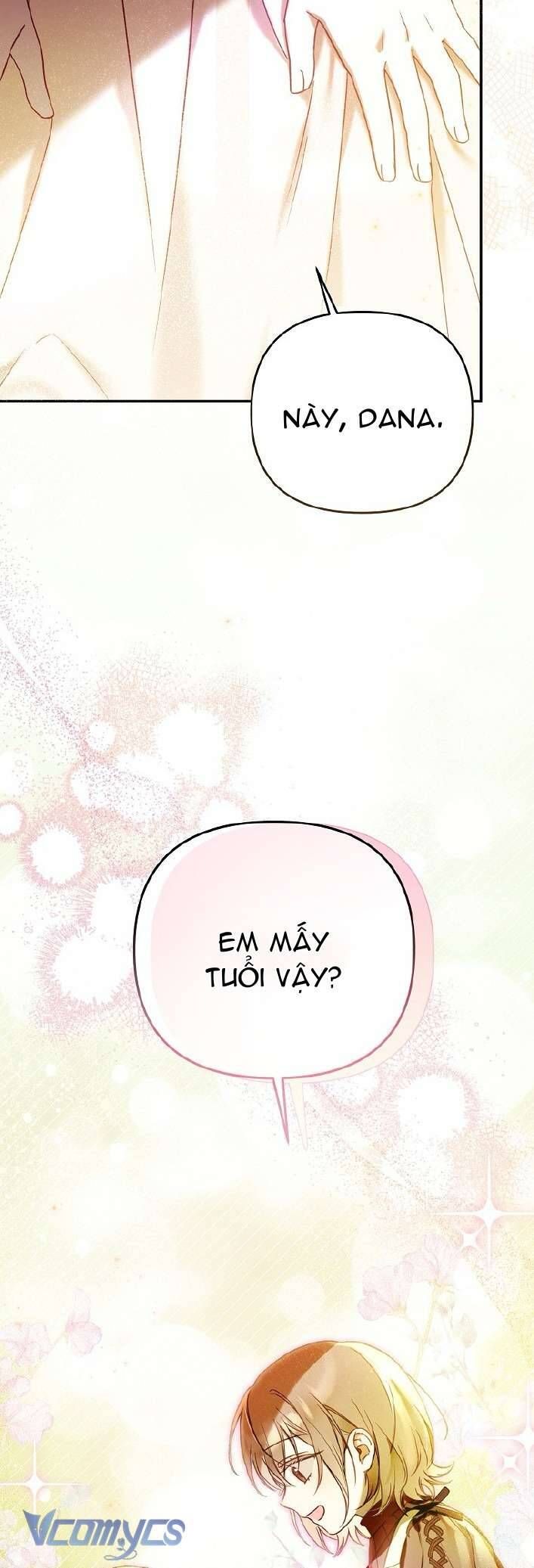 Độc Chiếm Sủng Ái Của Công Chúa Út, Mọi Người Đều Say Mê Tôi. Chapter 2 - Trang 2