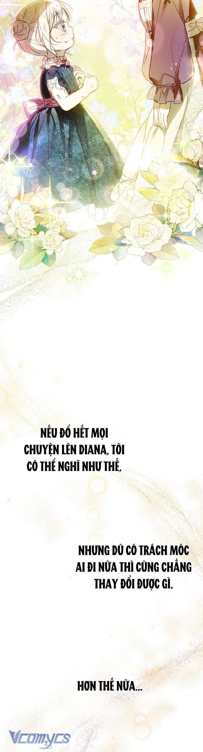Độc Chiếm Sủng Ái Của Công Chúa Út, Mọi Người Đều Say Mê Tôi. Chapter 2 - Trang 2