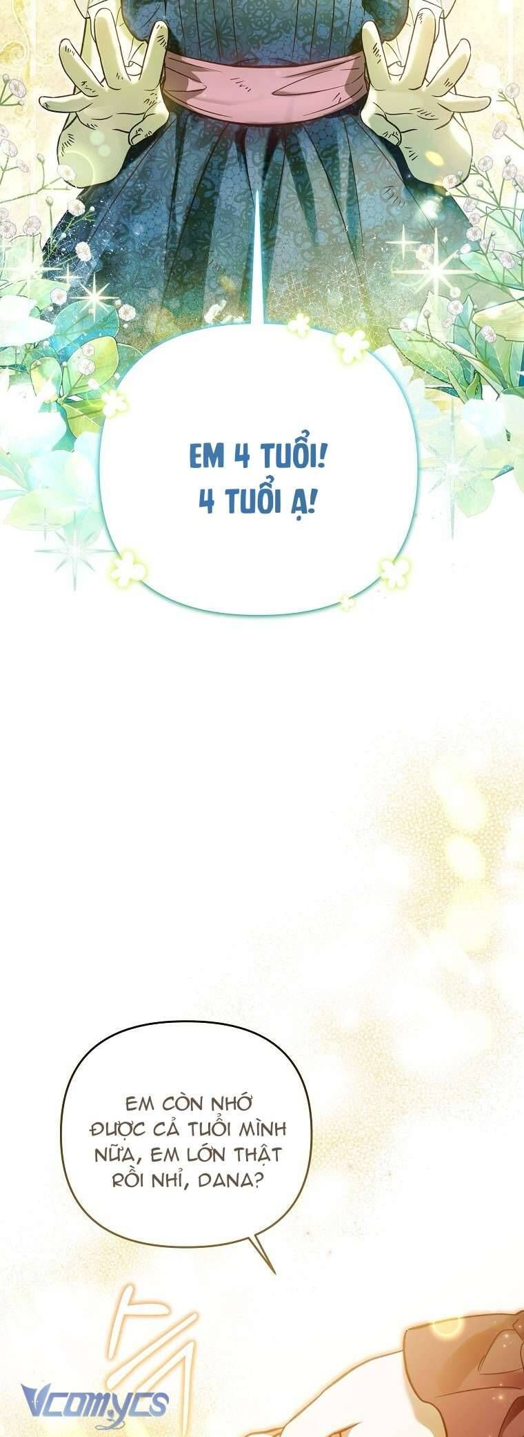 Độc Chiếm Sủng Ái Của Công Chúa Út, Mọi Người Đều Say Mê Tôi. Chapter 2 - Trang 2