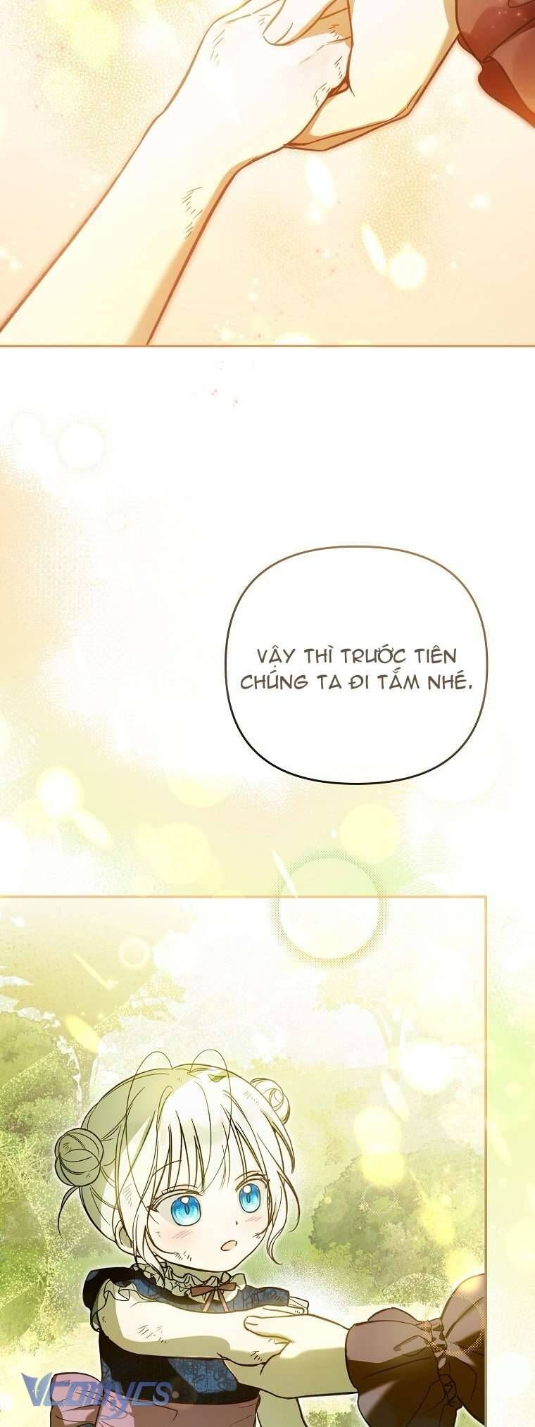Độc Chiếm Sủng Ái Của Công Chúa Út, Mọi Người Đều Say Mê Tôi. Chapter 2 - Trang 2