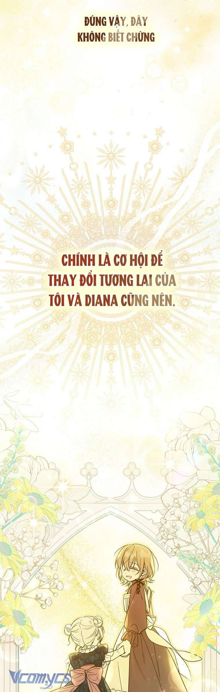 Độc Chiếm Sủng Ái Của Công Chúa Út, Mọi Người Đều Say Mê Tôi. Chapter 2 - Trang 2