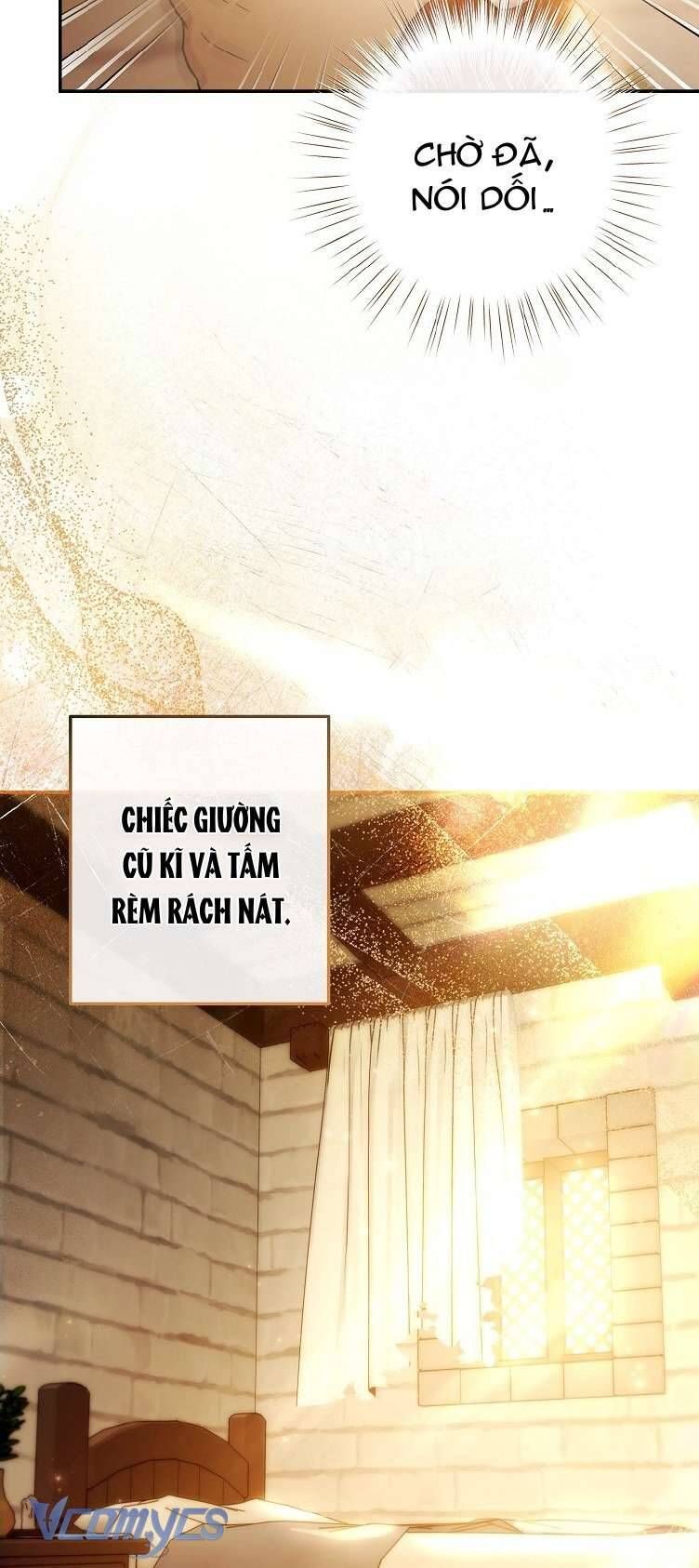 Độc Chiếm Sủng Ái Của Công Chúa Út, Mọi Người Đều Say Mê Tôi. Chapter 2 - Trang 2