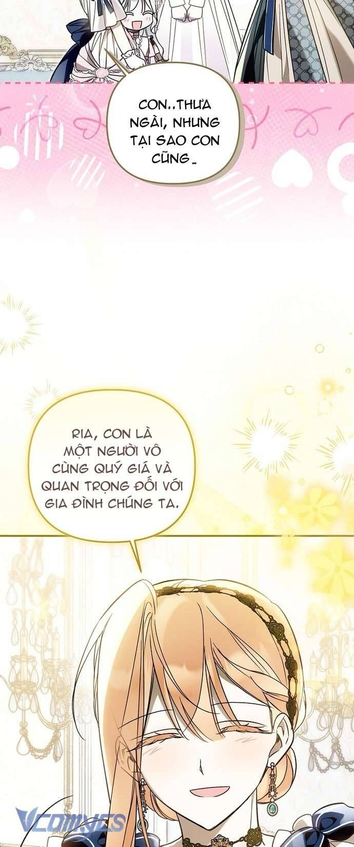 Độc Chiếm Sủng Ái Của Công Chúa Út, Mọi Người Đều Say Mê Tôi. Chapter 20 - Trang 2