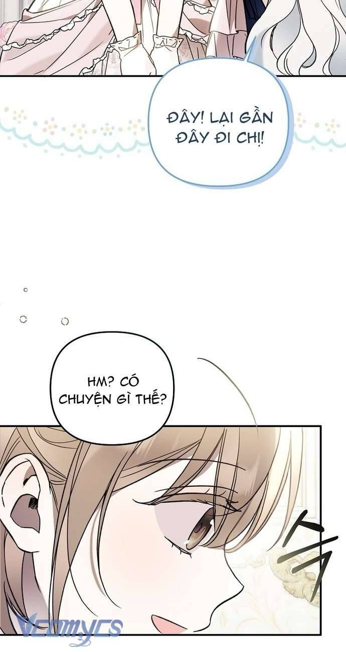 Độc Chiếm Sủng Ái Của Công Chúa Út, Mọi Người Đều Say Mê Tôi. Chapter 20 - Trang 2