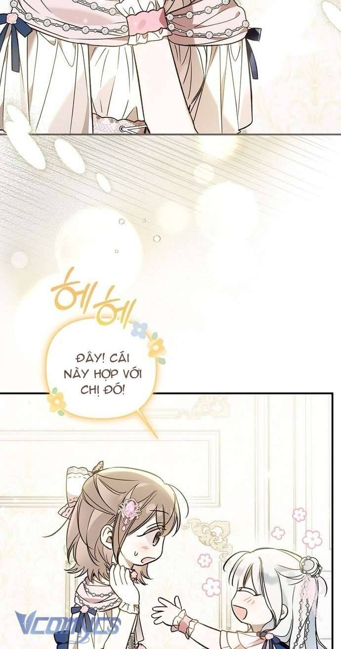 Độc Chiếm Sủng Ái Của Công Chúa Út, Mọi Người Đều Say Mê Tôi. Chapter 20 - Trang 2