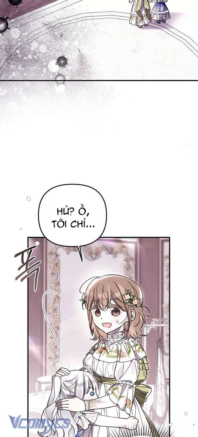 Độc Chiếm Sủng Ái Của Công Chúa Út, Mọi Người Đều Say Mê Tôi. Chapter 20 - Trang 2