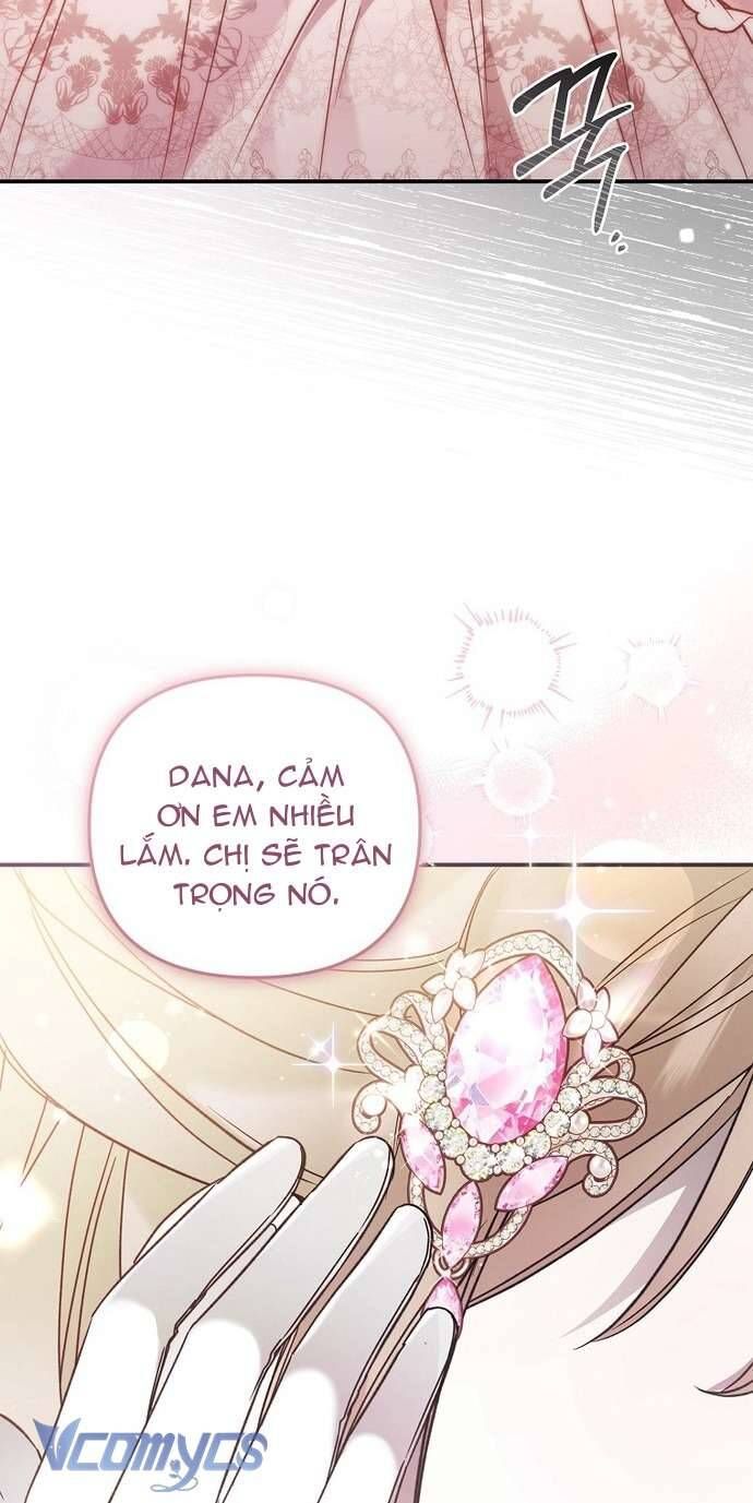 Độc Chiếm Sủng Ái Của Công Chúa Út, Mọi Người Đều Say Mê Tôi. Chapter 20 - Trang 2
